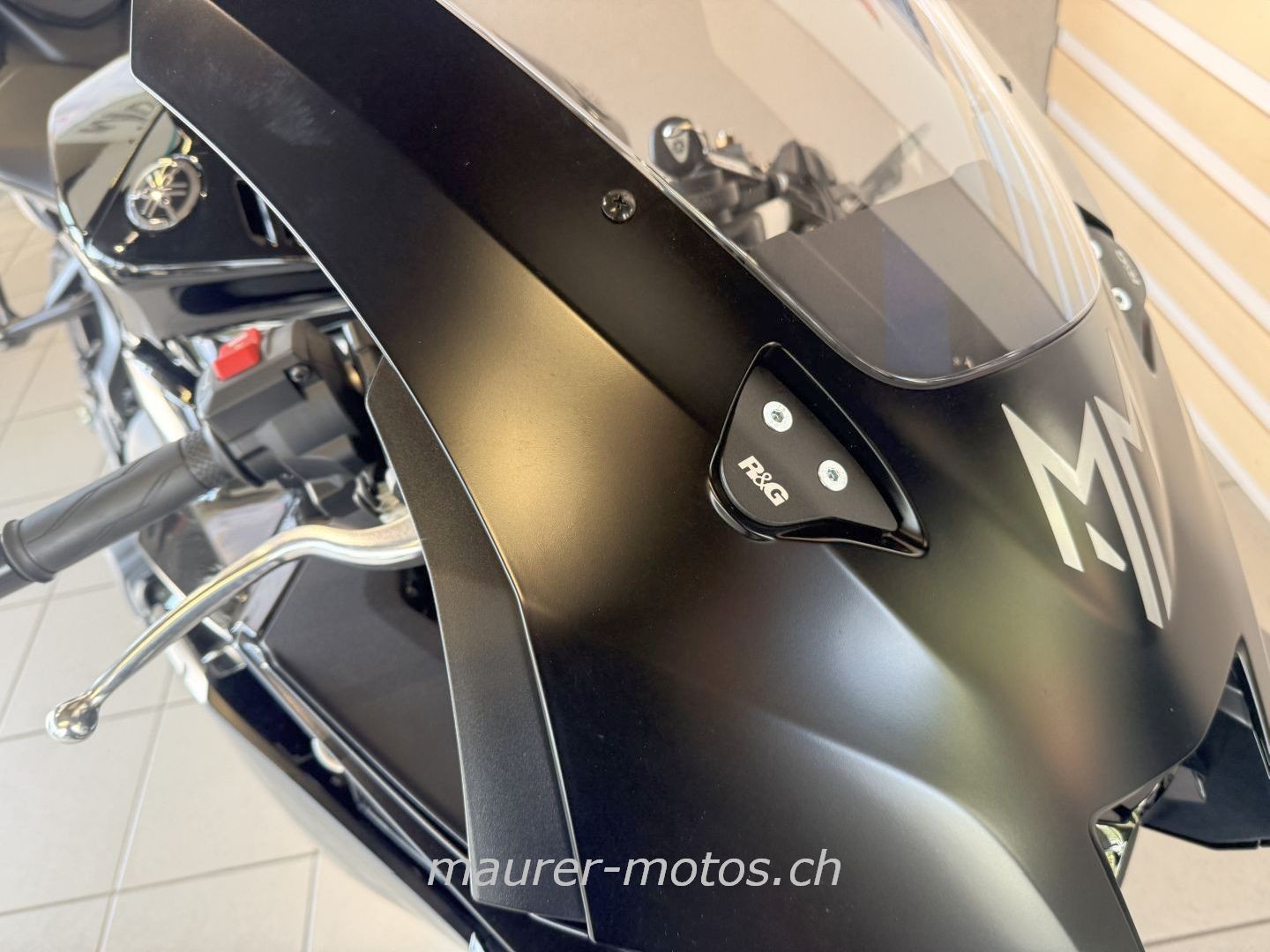 YAMAHA YZF R9 OFFEN KURZHECK..-image-5
