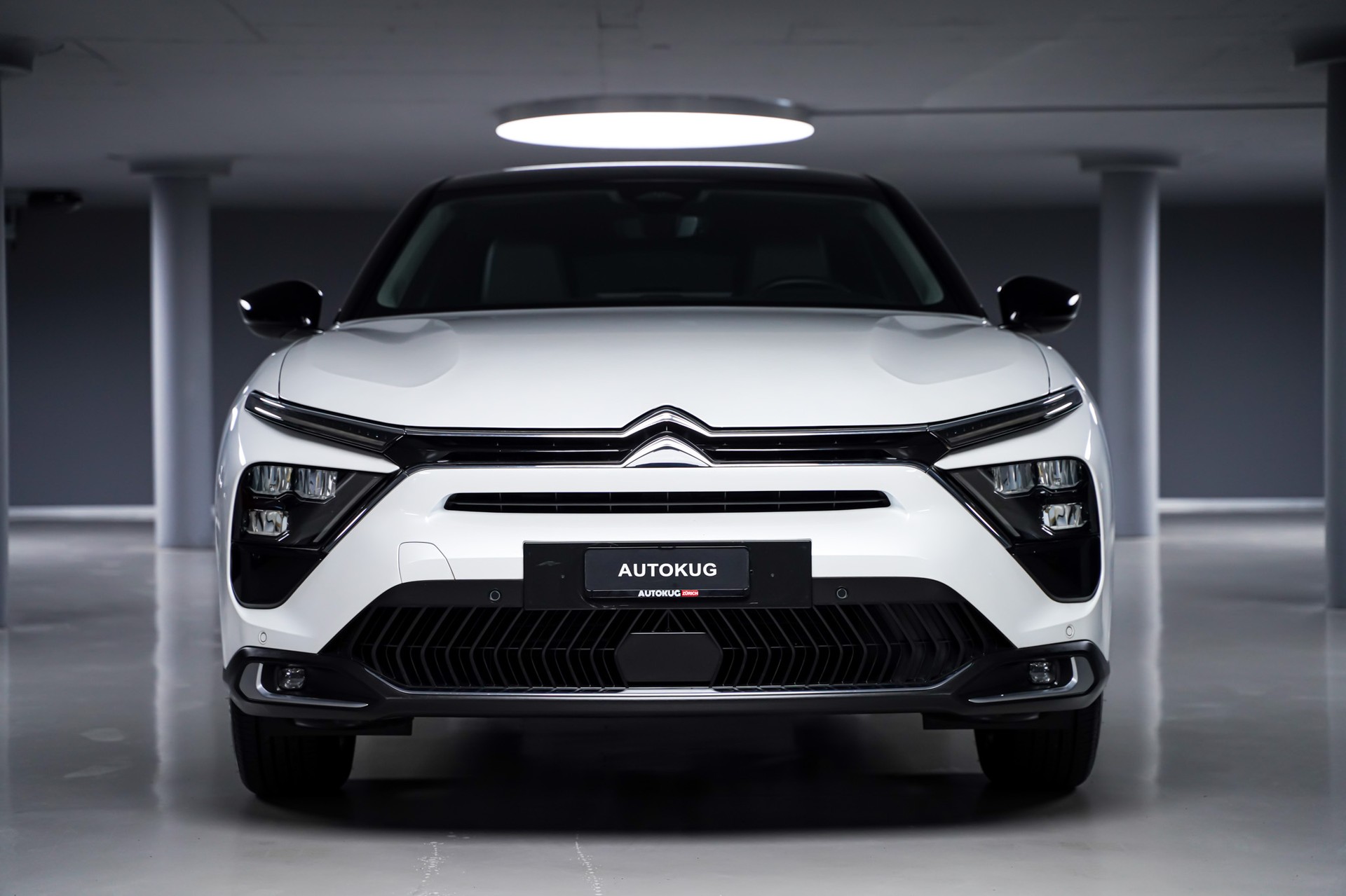 CITROEN C5 X 1.2i PureTech Feel Pack EAT8-showroom-element-1
