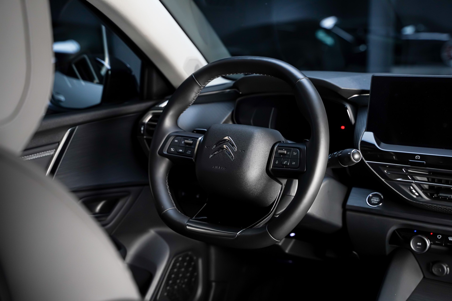 CITROEN C5 X 1.2i PureTech Feel Pack EAT8-image-18