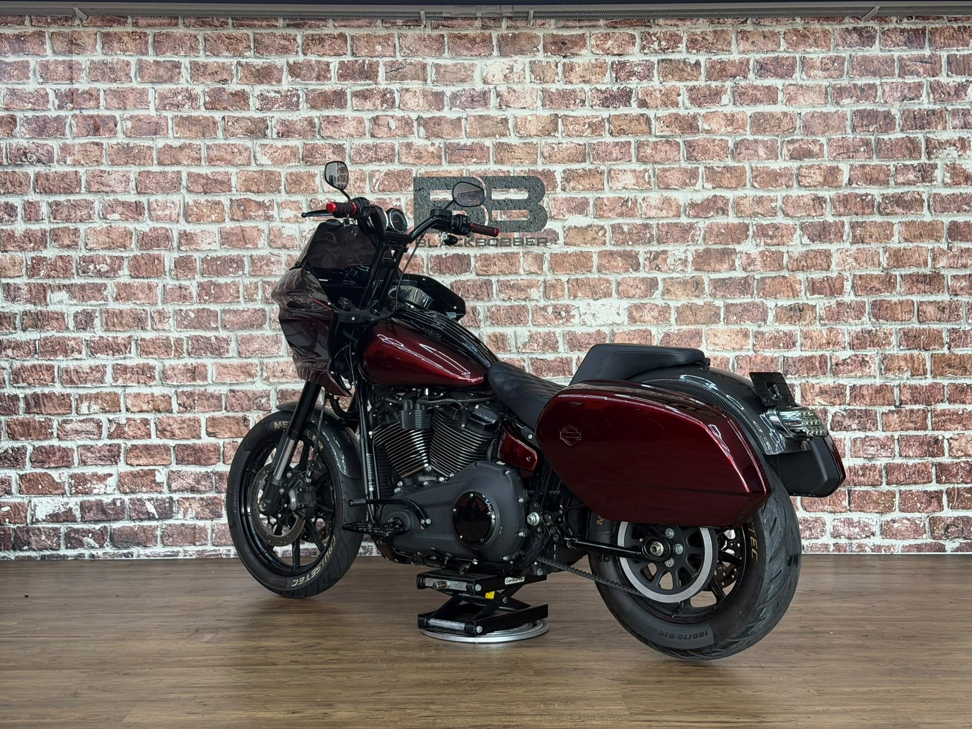 HARLEY-DAVIDSON FXLRS Low Rider S 114 ABS 35KW-showroom-element-2