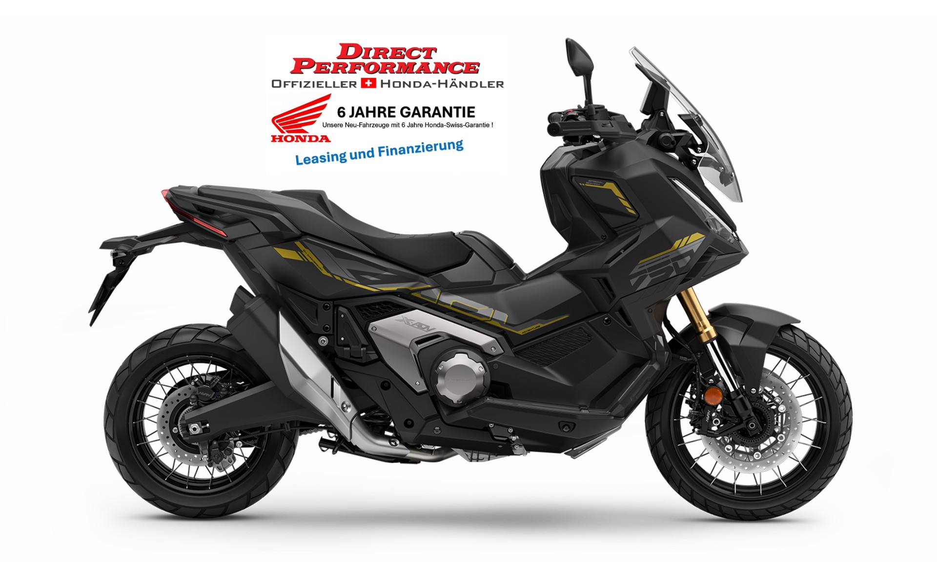 HONDA X-ADV 750 Special Edition *** 2027 ****-image-0