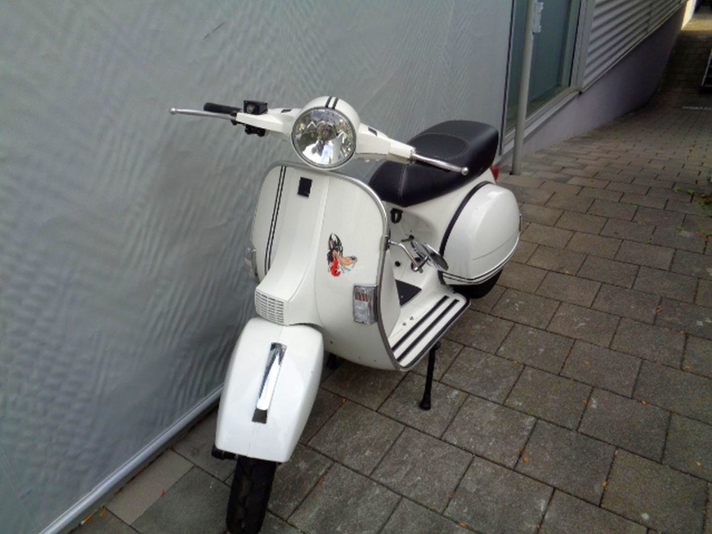 PIAGGIO VESPA PX 125-image-1