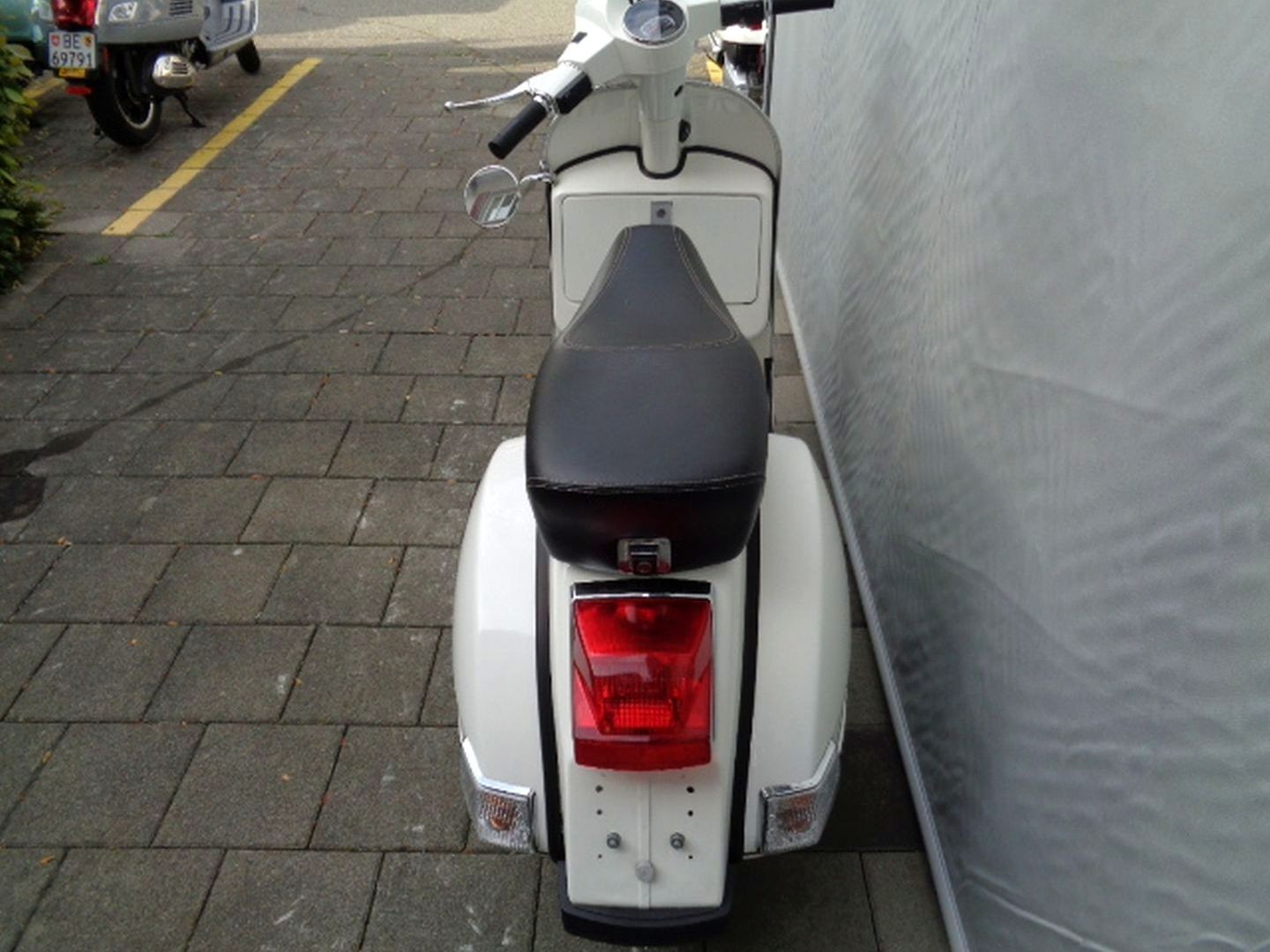 PIAGGIO VESPA PX 125-image-3