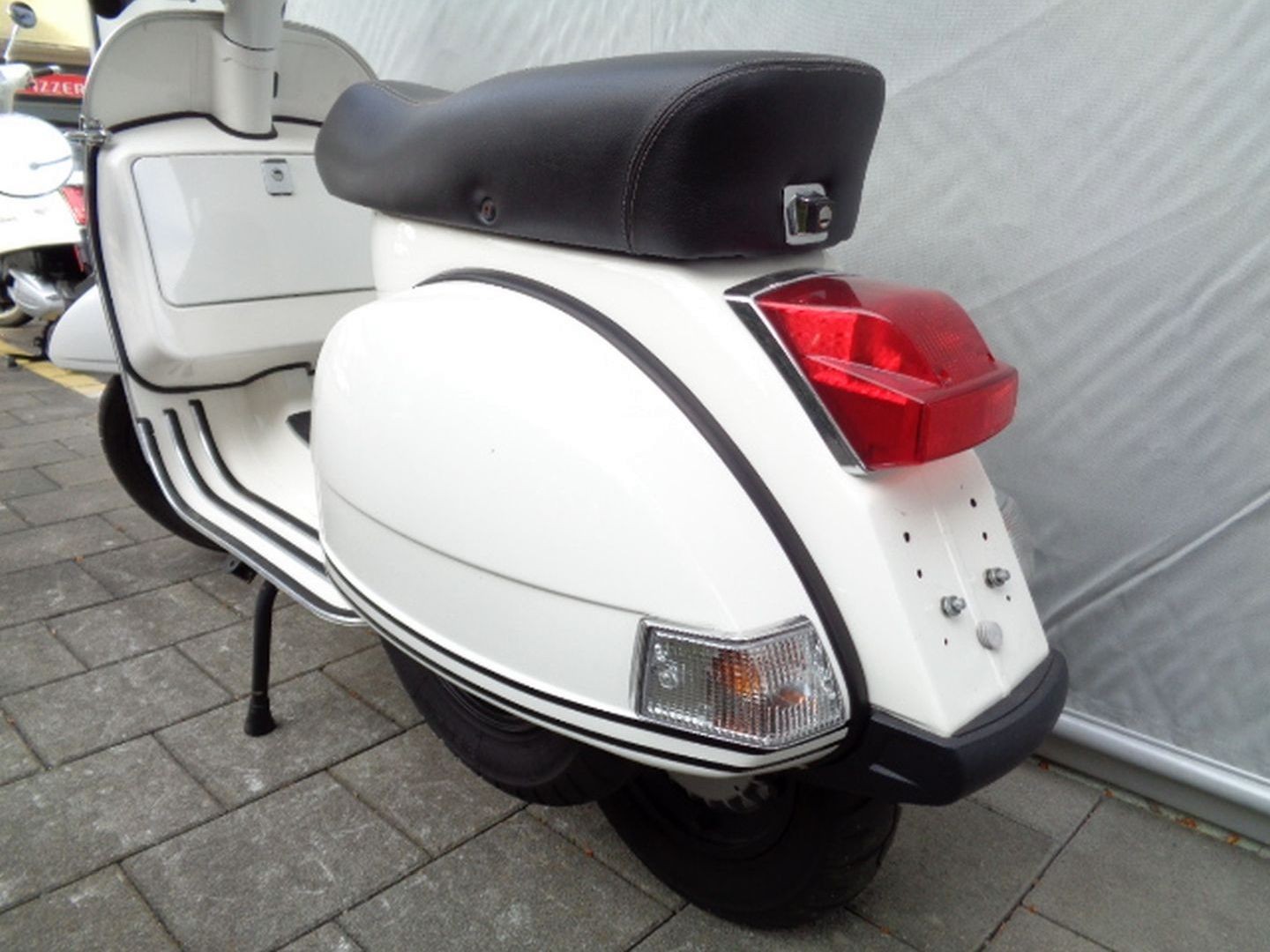 PIAGGIO VESPA PX 125-image-5