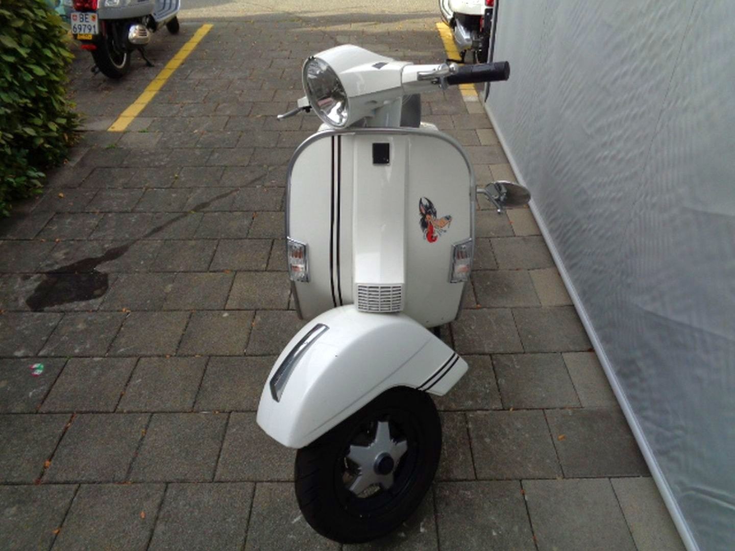 PIAGGIO VESPA PX 125-image-2