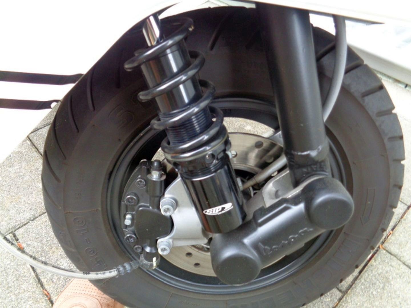 PIAGGIO VESPA PX 125-image-8