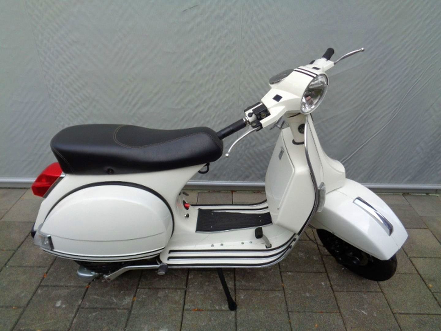 PIAGGIO VESPA PX 125-image-0