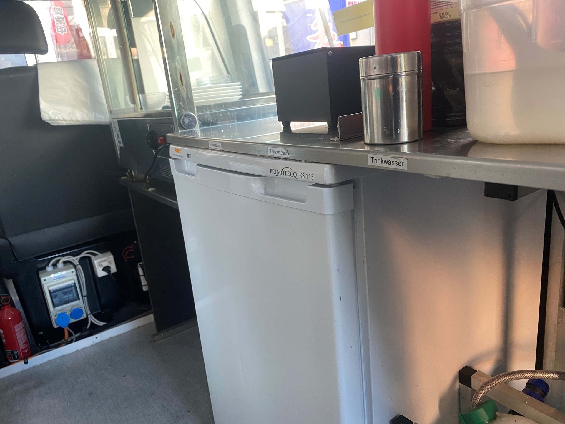 HYUNDAI H350 2.5 CRDi Amplia L1-image-2