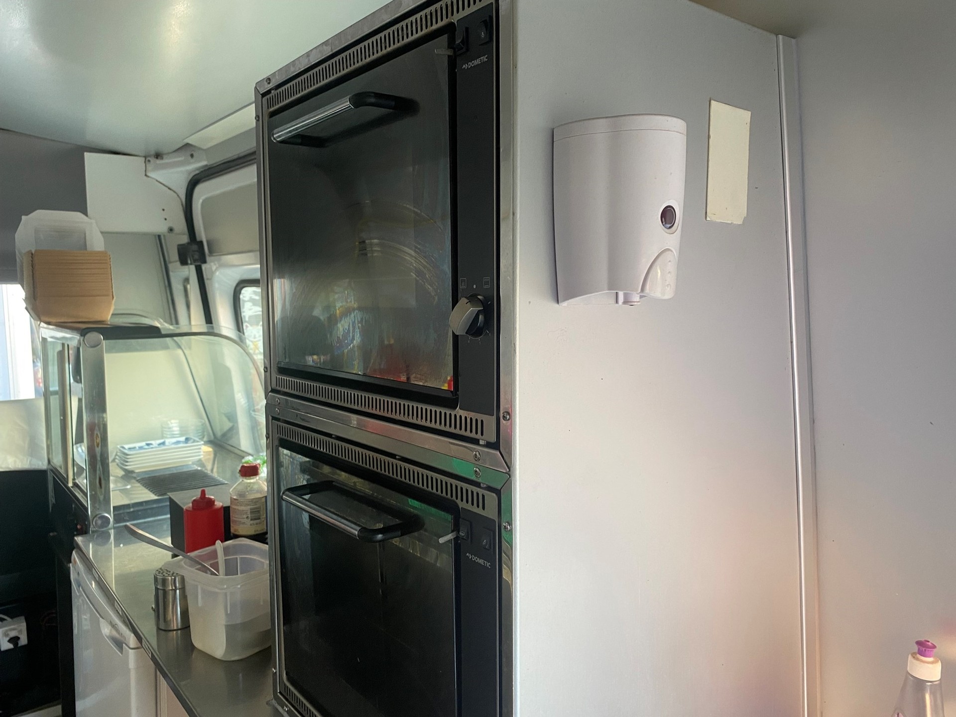 HYUNDAI H350 2.5 CRDi Amplia L1-image-3