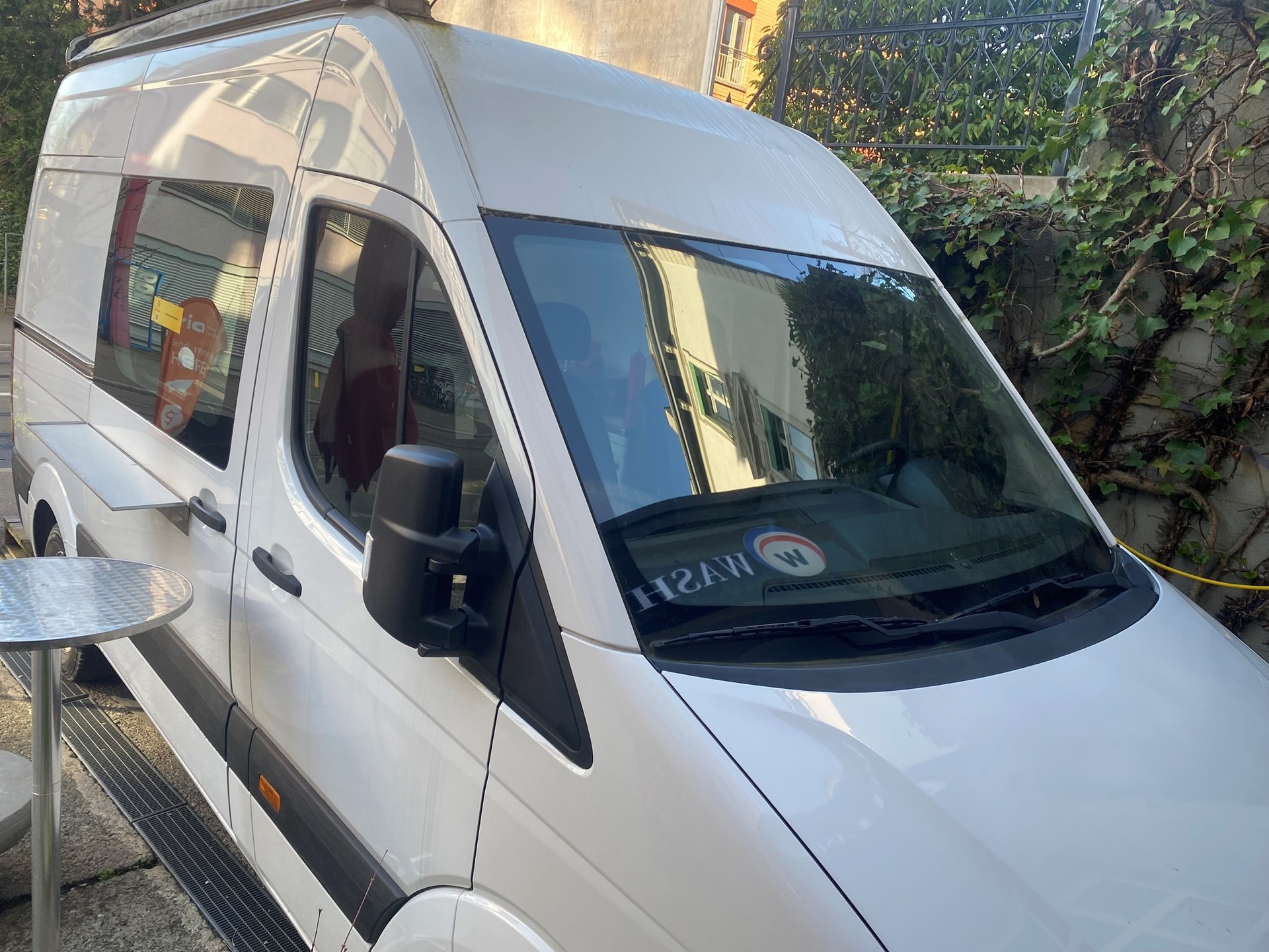 HYUNDAI H350 2.5 CRDi Amplia L1-image-4