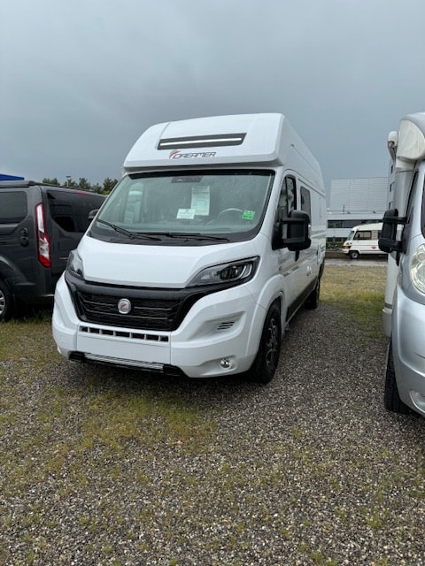 DREAMER Family Van Select