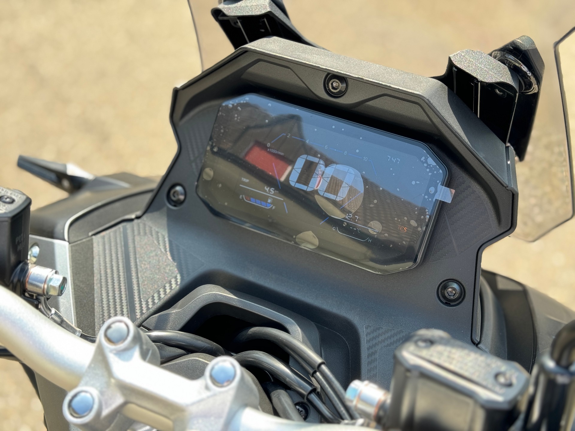 VOGE VOGE SR1 ADV-image-7