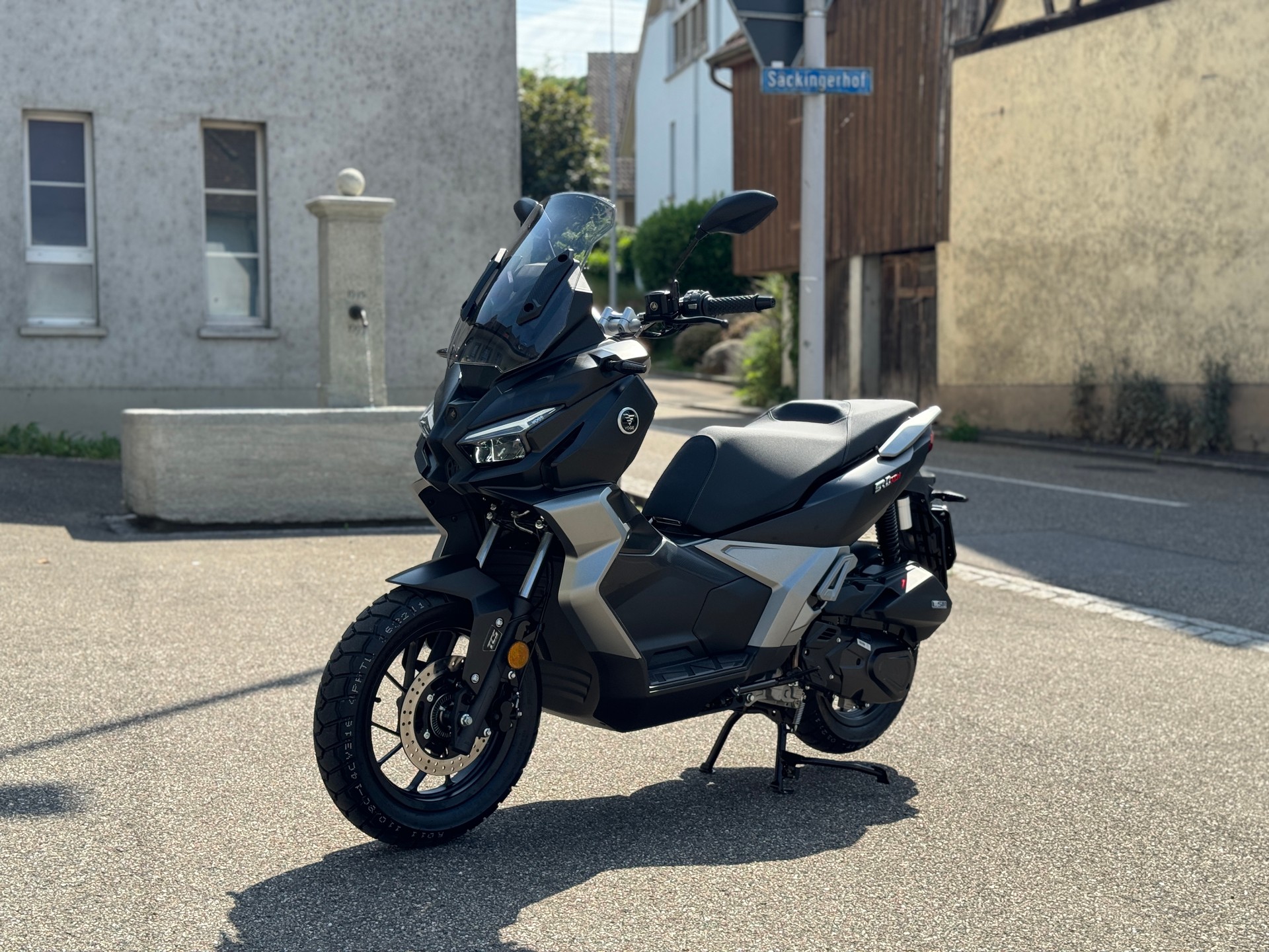 VOGE VOGE SR1 ADV-image-3