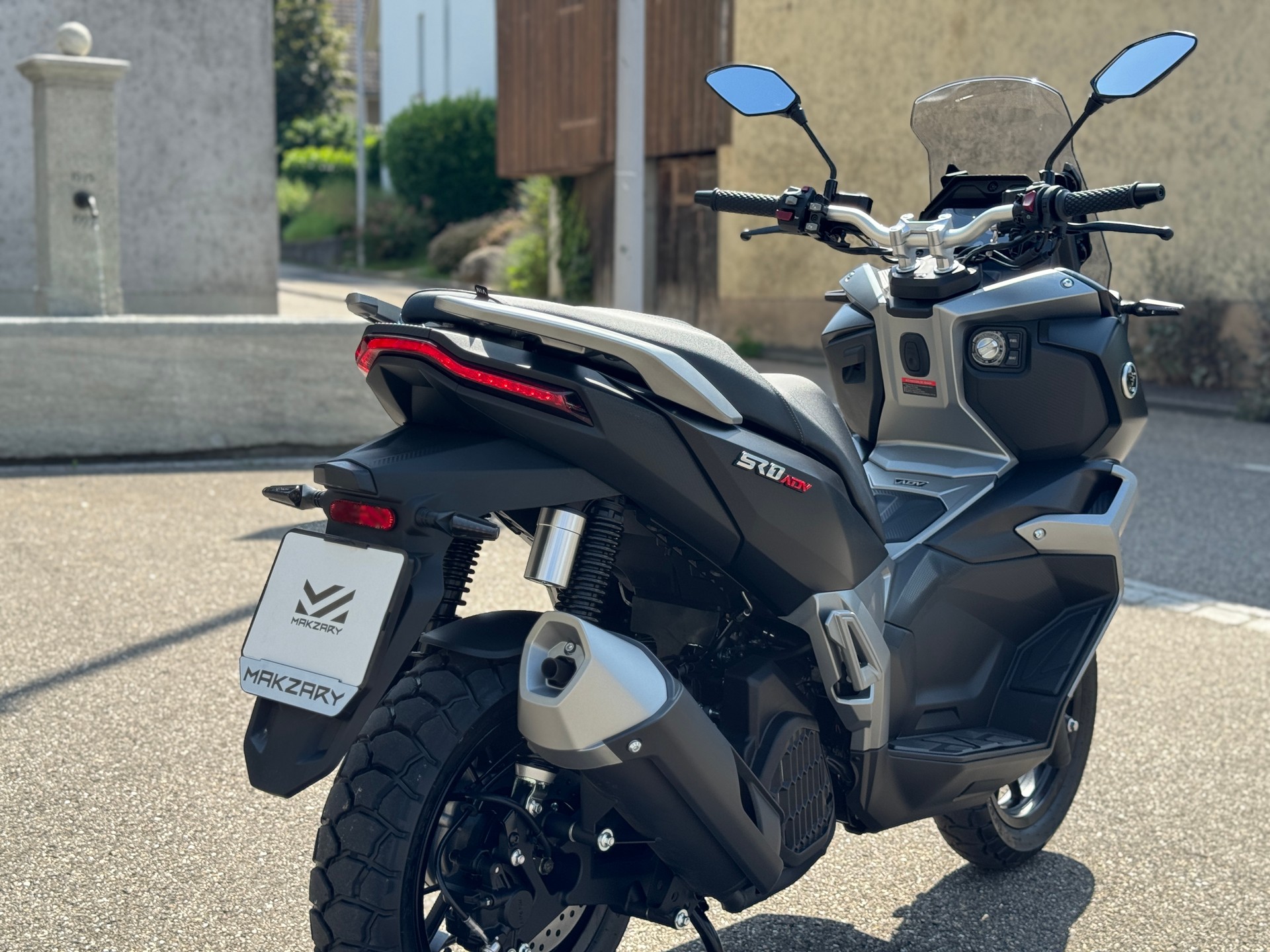 VOGE VOGE SR1 ADV-image-4