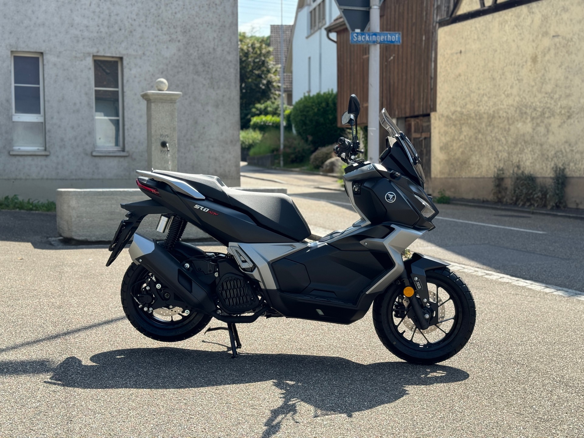 VOGE VOGE SR1 ADV-image-1