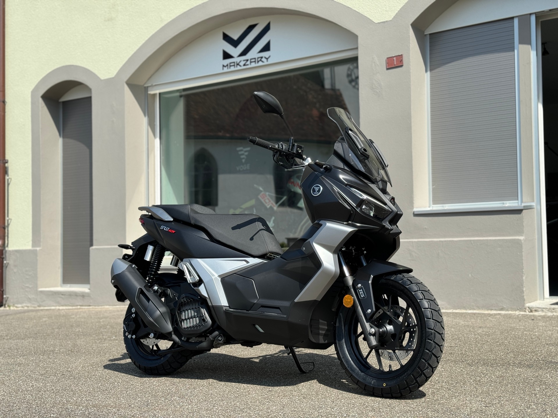 VOGE VOGE SR1 ADV-image-0