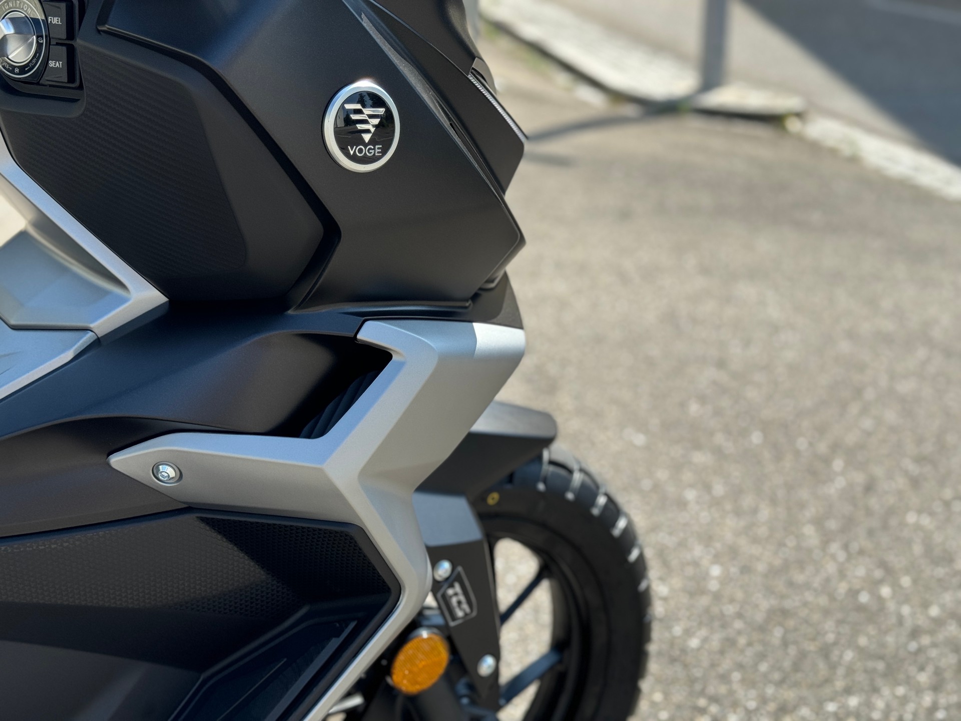 VOGE VOGE SR1 ADV-image-5
