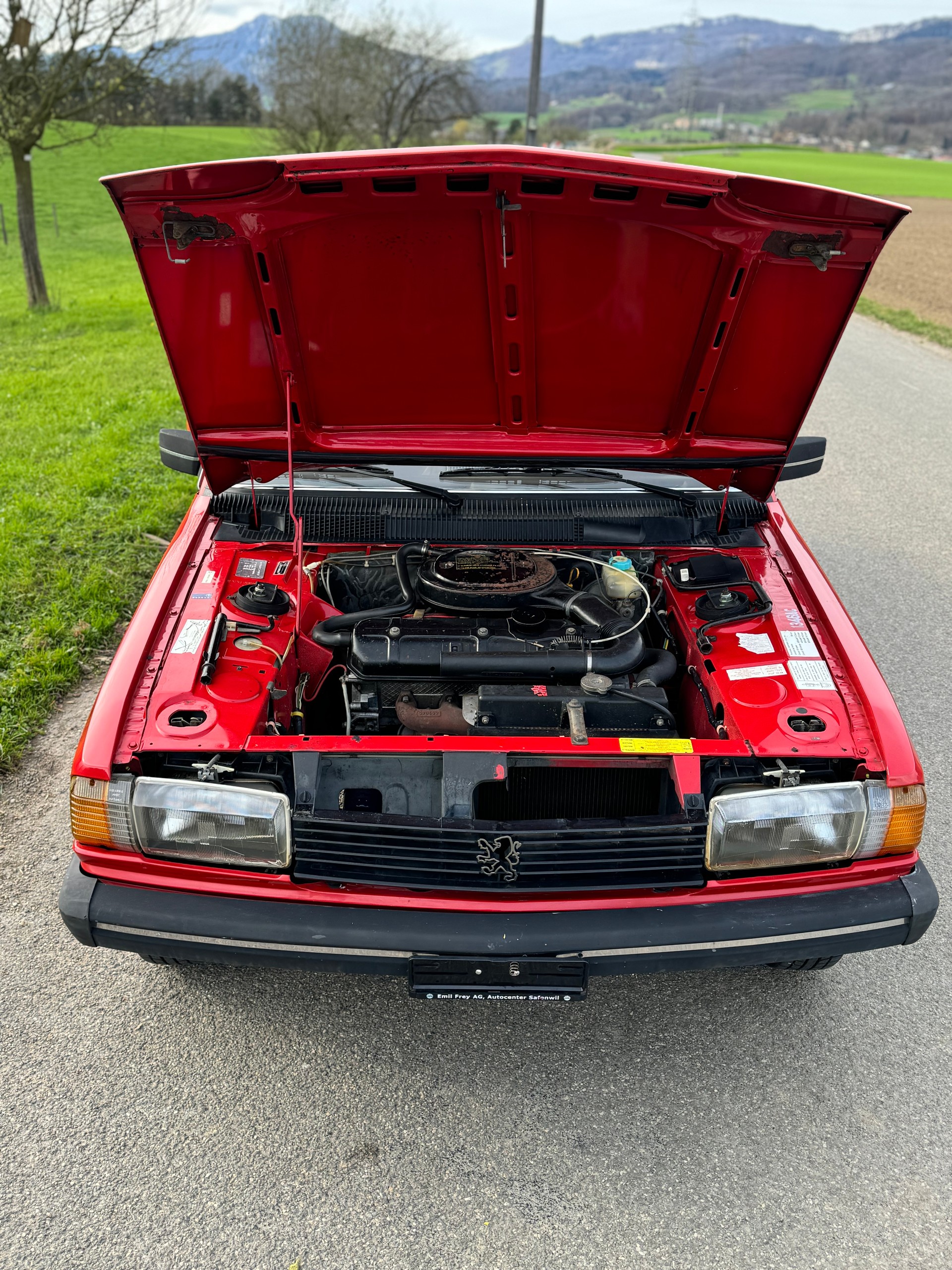 PEUGEOT Break-image-8