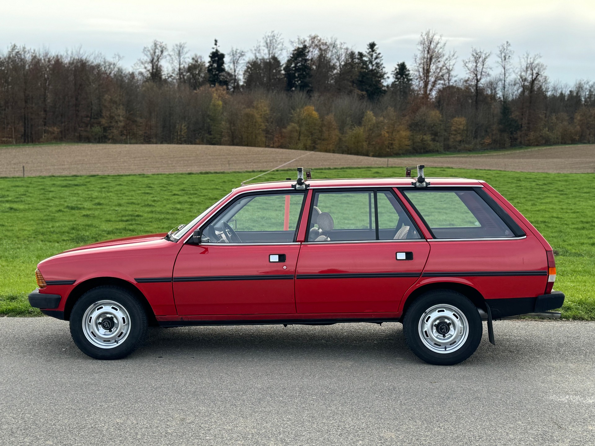 PEUGEOT Break-image-1