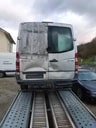 MERCEDES-BENZ Sprinter 316 CDI Kompakt Automat-image-3