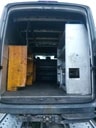 MERCEDES-BENZ Sprinter 316 CDI Kompakt Automat-image-5