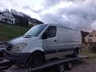 MERCEDES-BENZ Sprinter 316 CDI Kompakt Automat-image-1