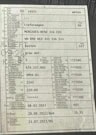 MERCEDES-BENZ Sprinter 316 CDI Kompakt Automat-image-9
