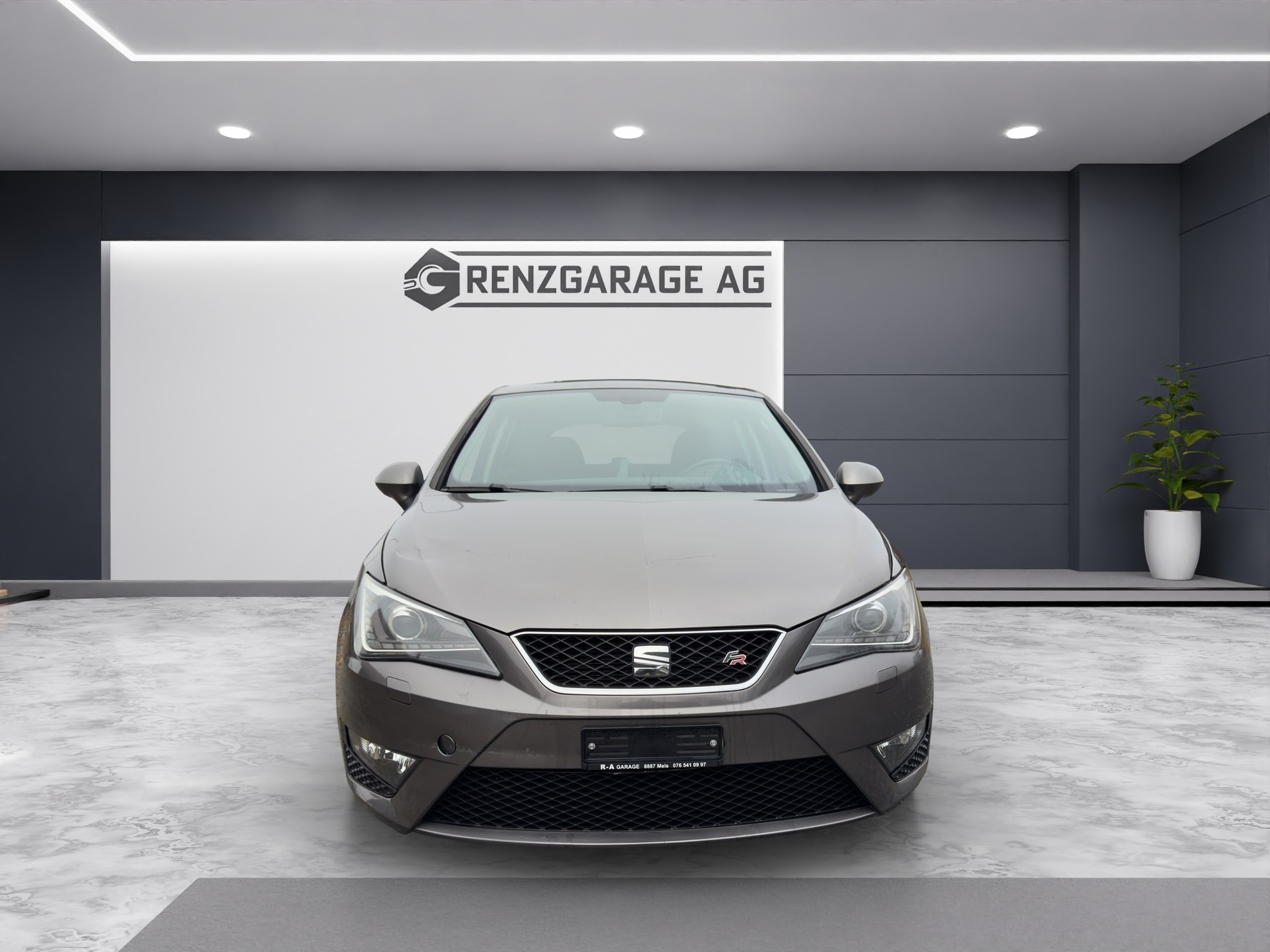 SEAT Ibiza ST 1.2 TSI Style ITECH