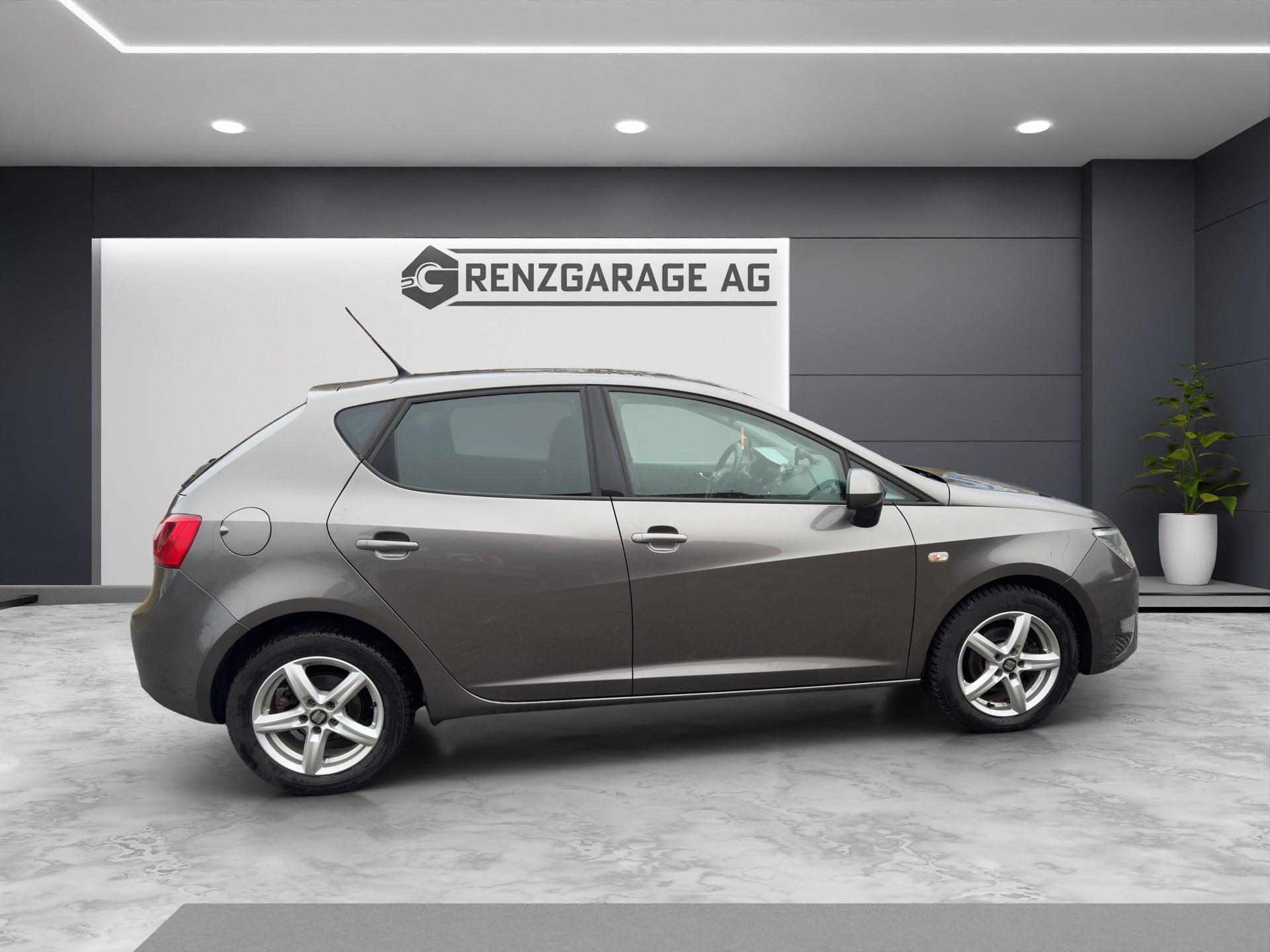 SEAT Ibiza ST 1.2 TSI Style ITECH-image-3