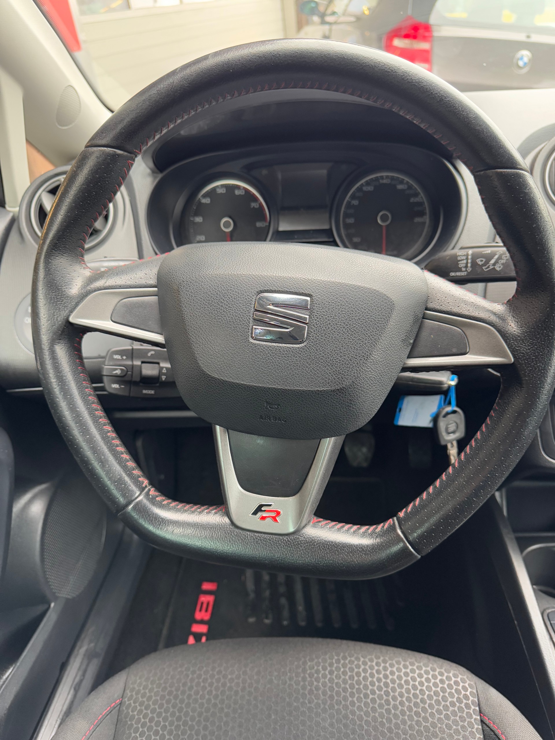 SEAT Ibiza ST 1.2 TSI Style ITECH-image-8