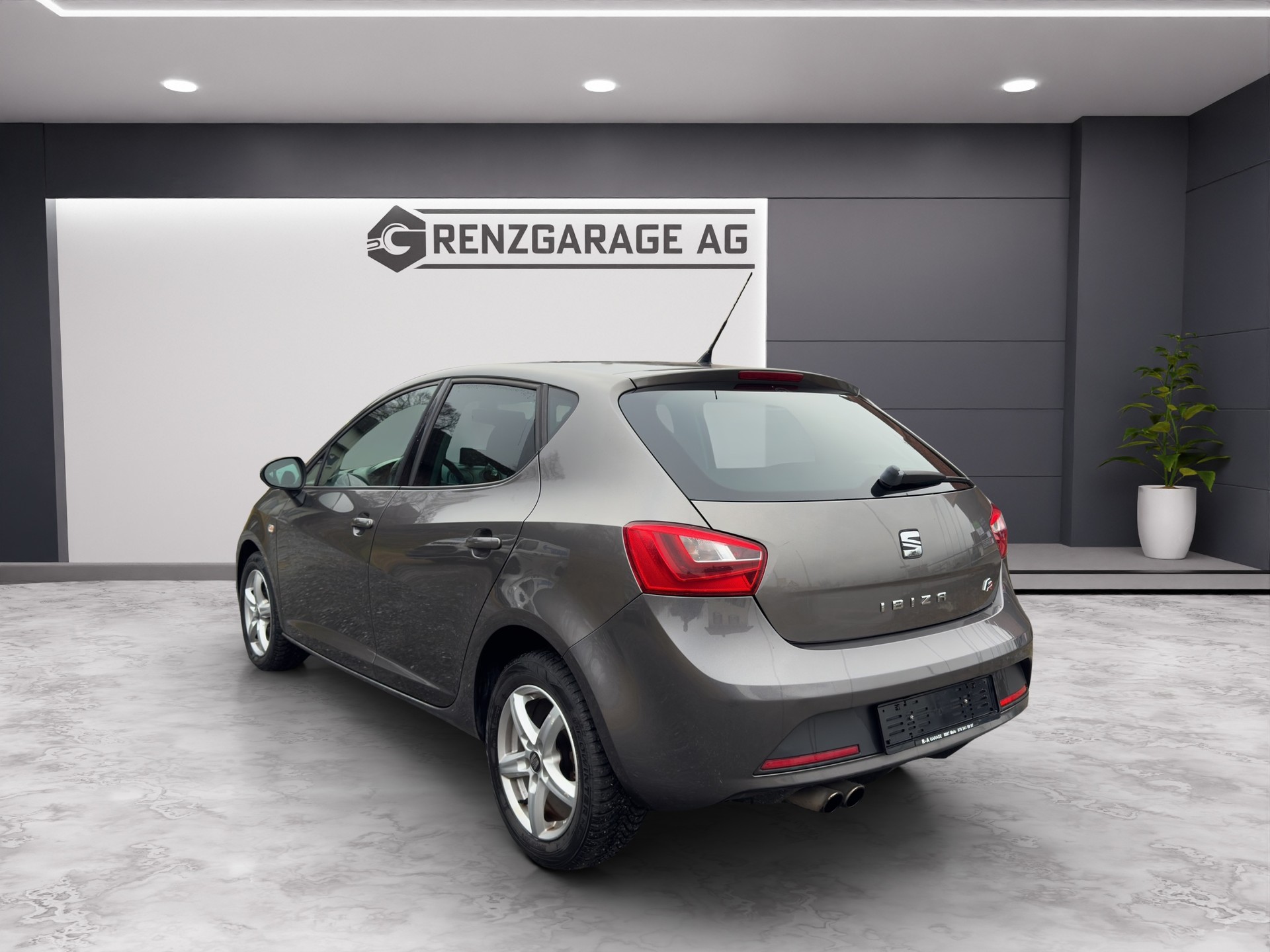 SEAT Ibiza ST 1.2 TSI Style ITECH-image-6