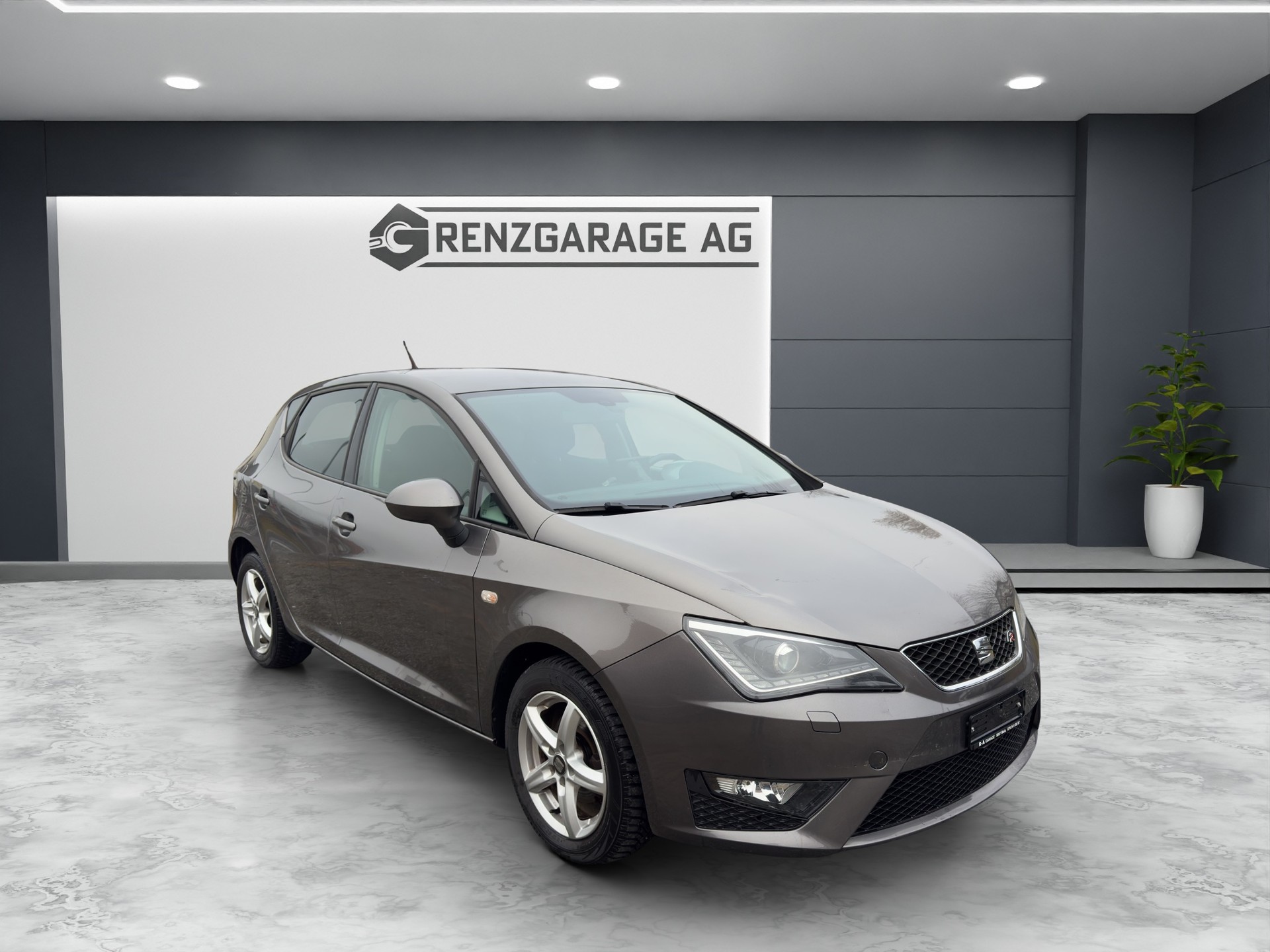 SEAT Ibiza ST 1.2 TSI Style ITECH-image-2