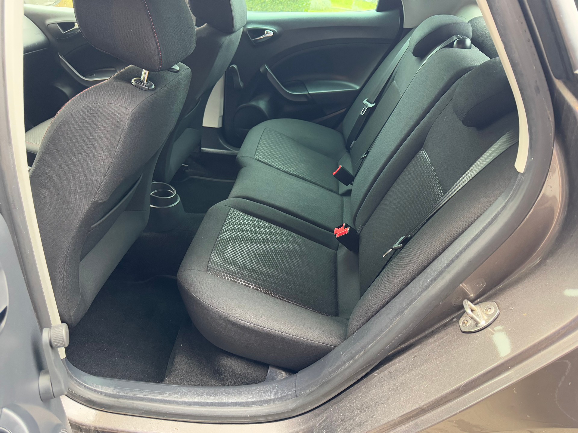 SEAT Ibiza ST 1.2 TSI Style ITECH-image-15
