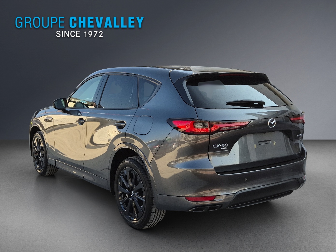 MAZDA CX-60 e-SKYACTIV 8AT AWD Homura Plus-showroom-element-3