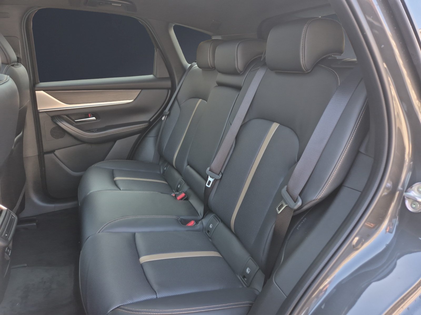 MAZDA CX-60 e-SKYACTIV 8AT AWD Homura Plus-image-12