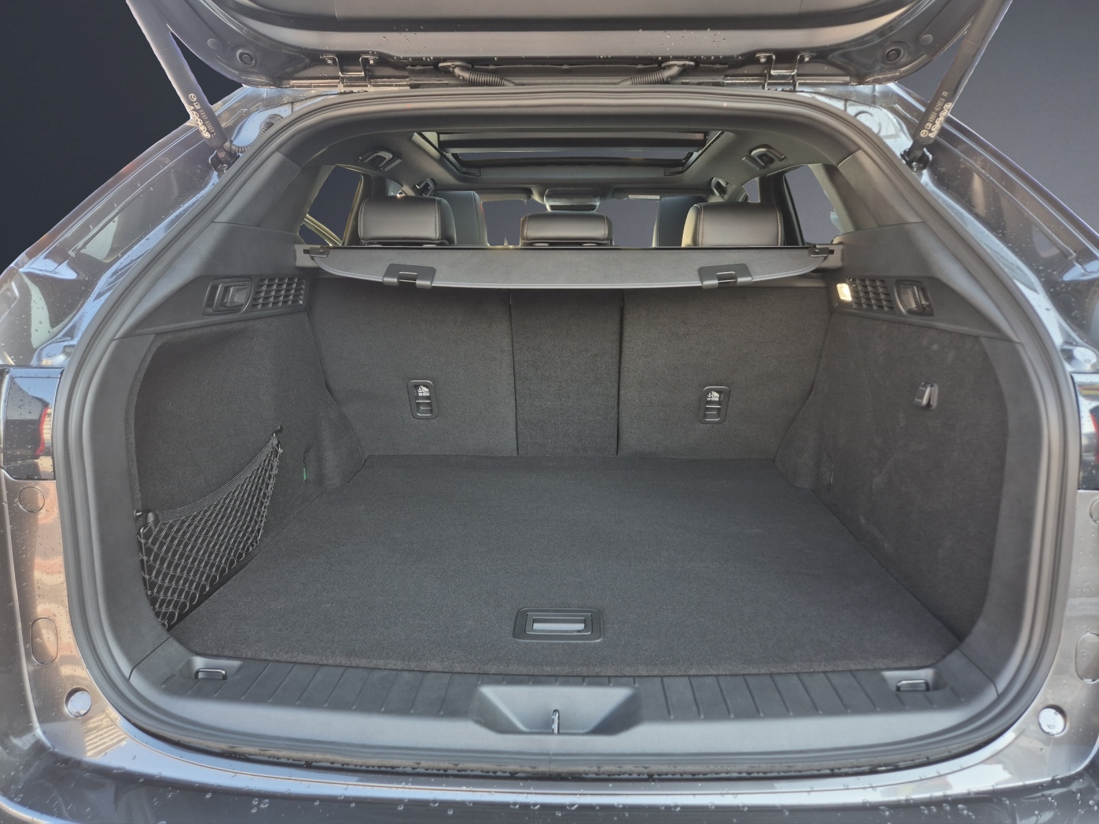 MAZDA CX-60 e-SKYACTIV 8AT AWD Homura Plus-image-13