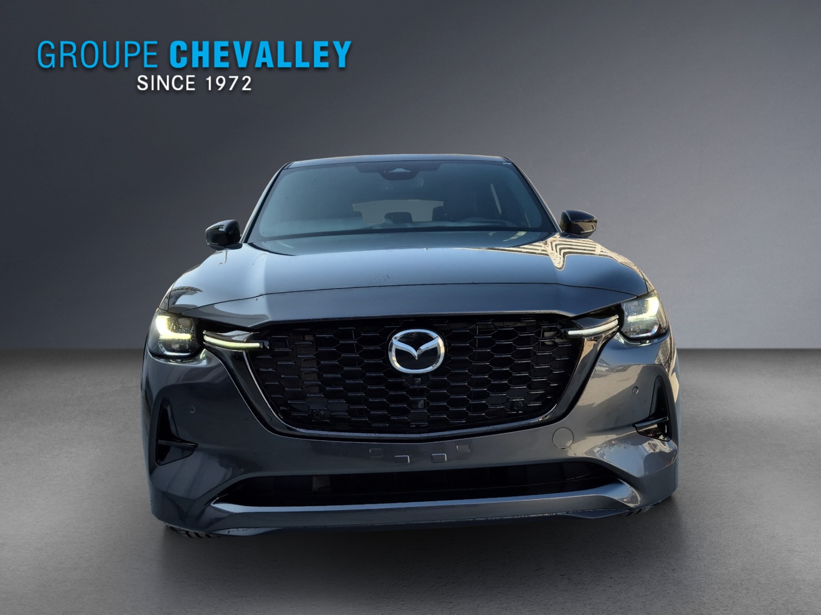 MAZDA CX-60 e-SKYACTIV 8AT AWD Homura Plus-showroom-element-1