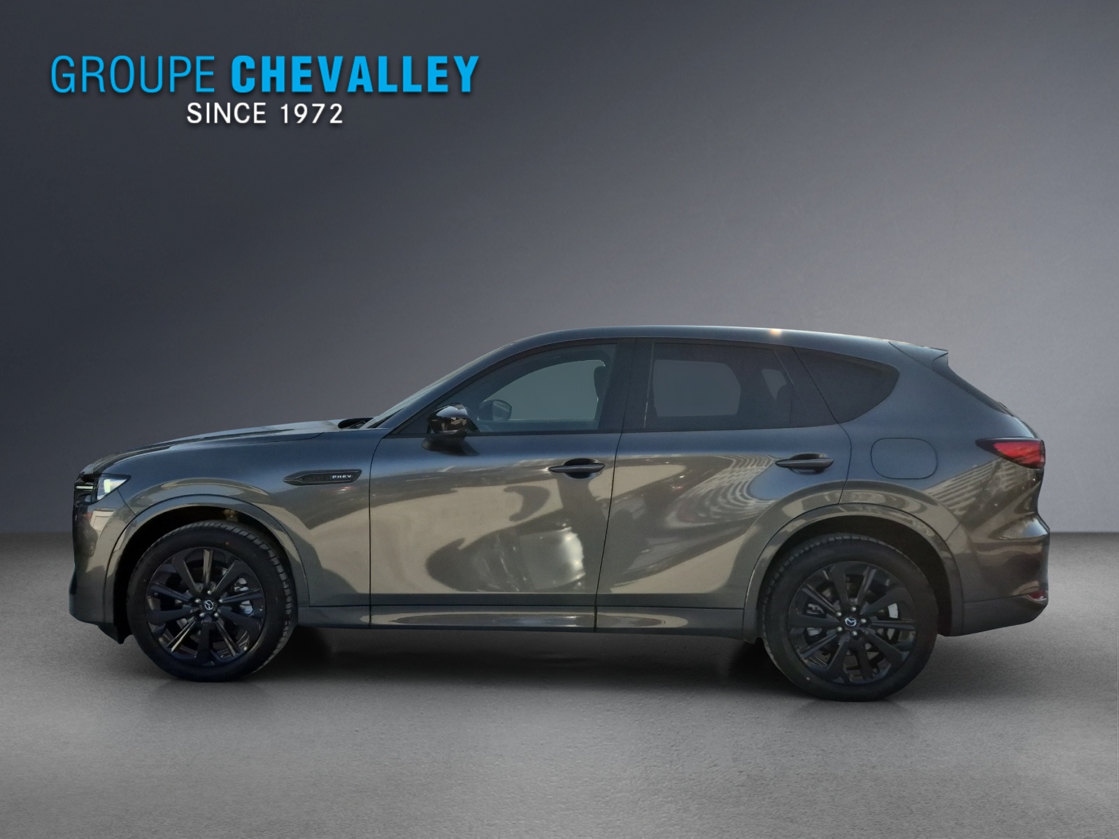 MAZDA CX-60 e-SKYACTIV 8AT AWD Homura Plus-showroom-element-2