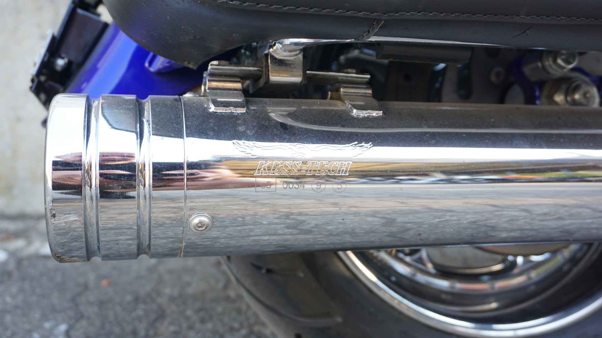 HARLEY-DAVIDSON FLHRSE3 Road King CVO-image-6