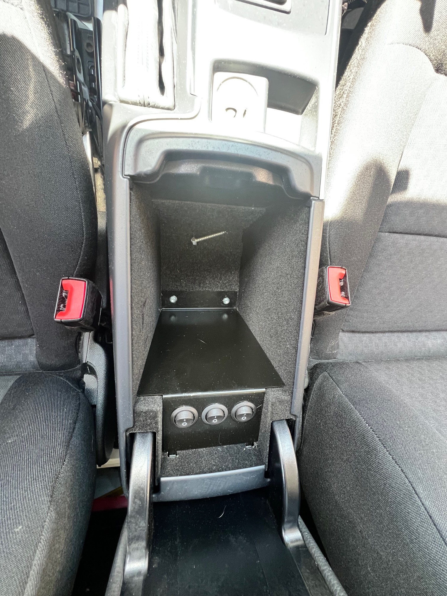 MERCEDES-BENZ G 350 d Professional 7G-Tronic-image-20