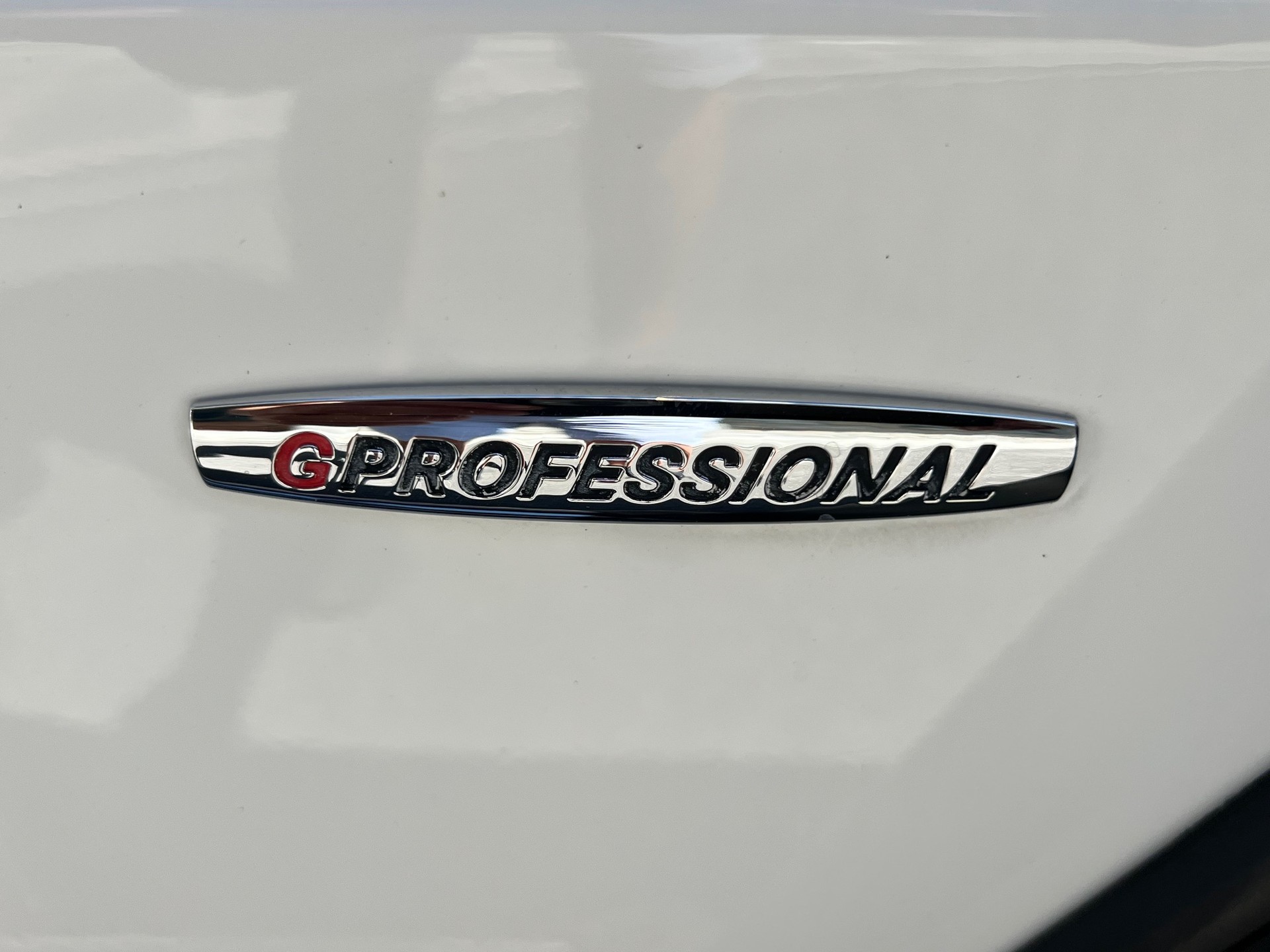 MERCEDES-BENZ G 350 d Professional 7G-Tronic-image-19