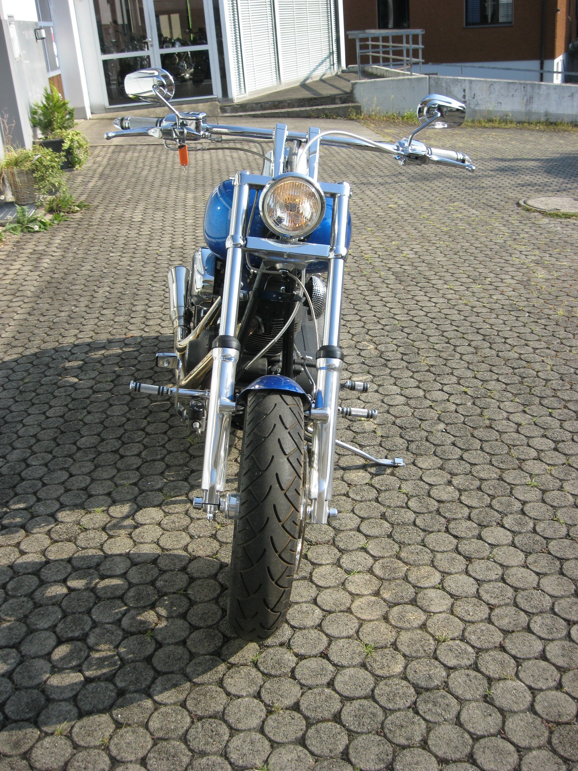 HARLEY-DAVIDSON FXSTB Night Train-image-3