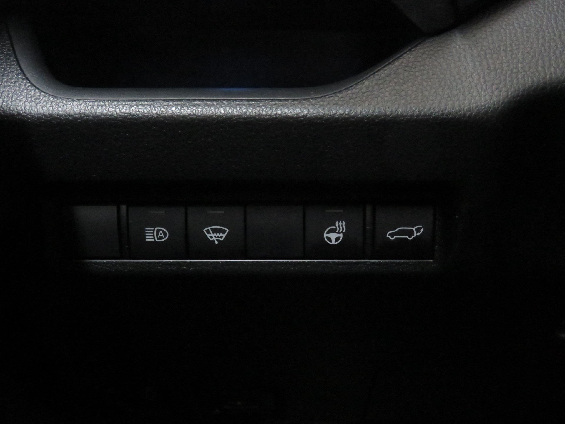 SUZUKI Across 2.5 Plug-in-Hybrid Compact Top E-CVT (Automat)-image-19
