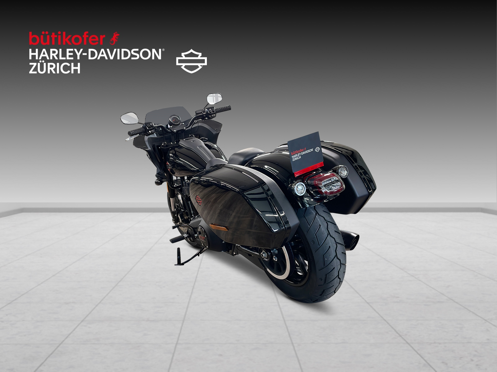 HARLEY-DAVIDSON FXLRST Low Rider ST 117-image-5