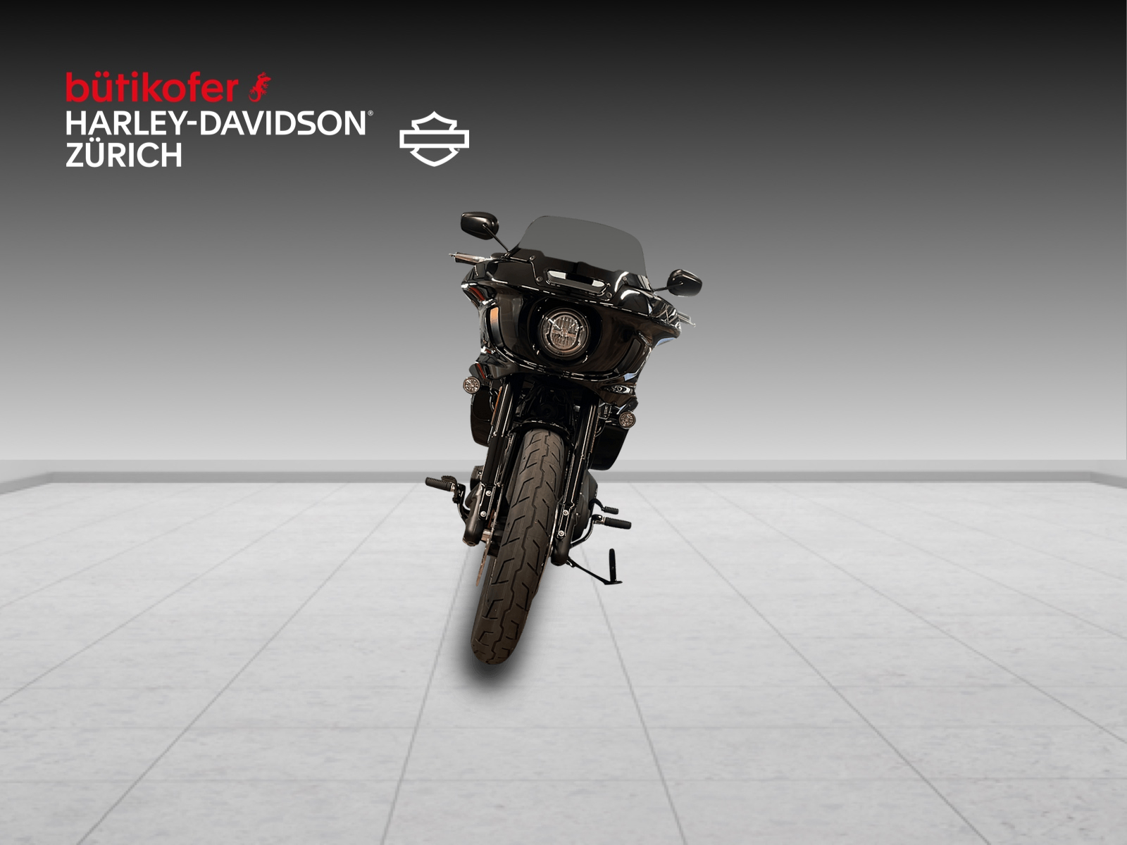 HARLEY-DAVIDSON FXLRST Low Rider ST 117-image-2