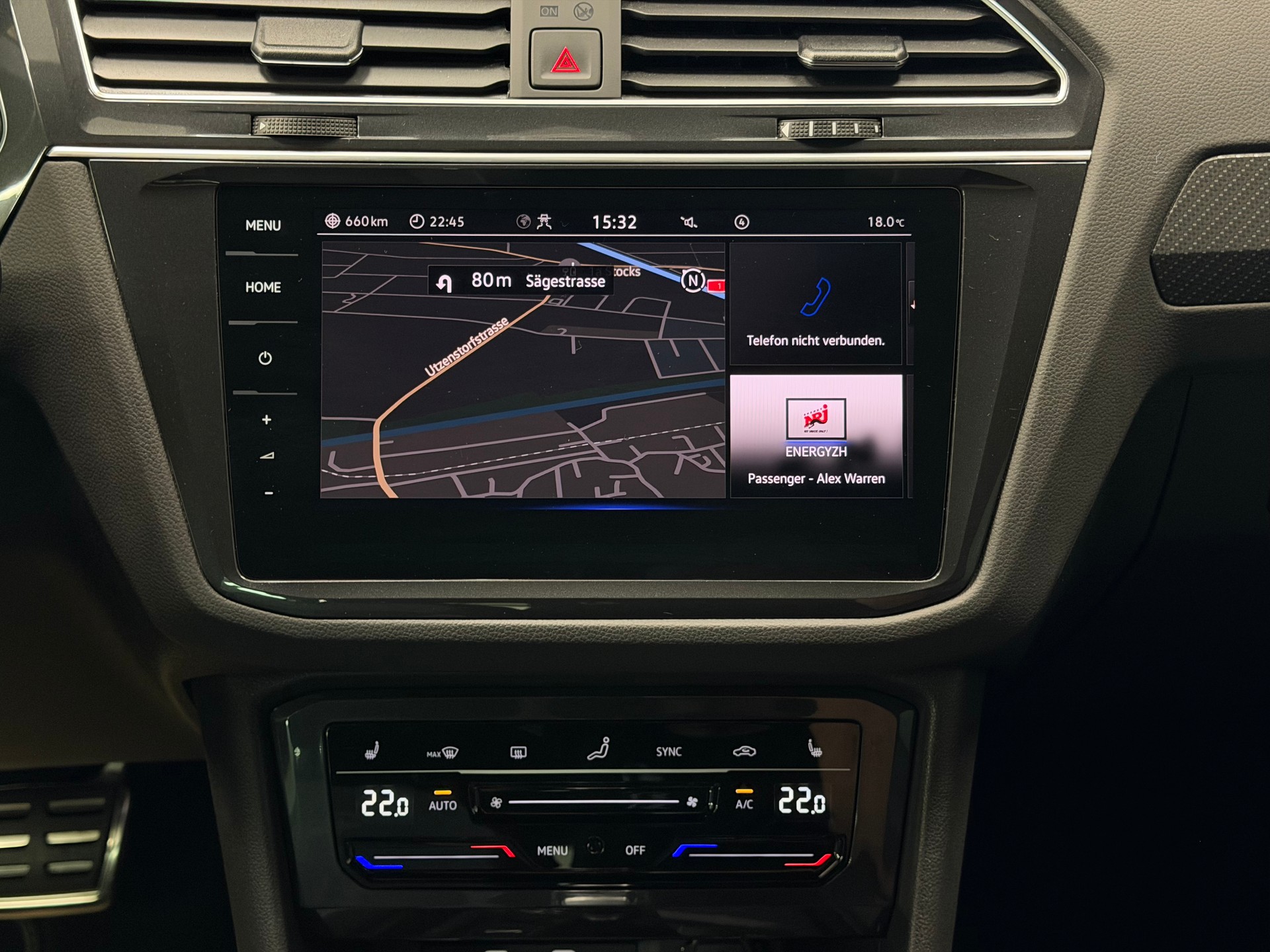 VW Tiguan 2.0TSI R-Line 4Motion DSG-image-19