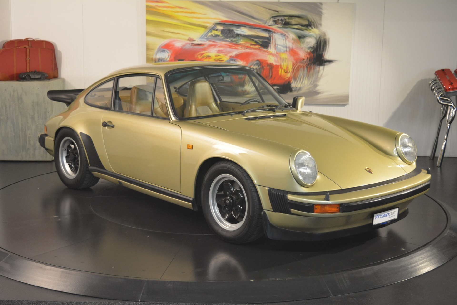 PORSCHE 911 2.7-image-6