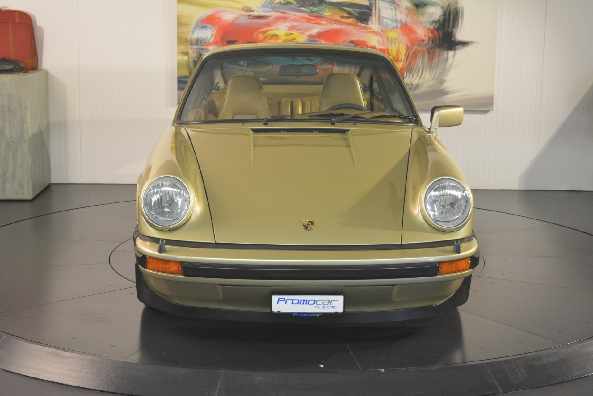 PORSCHE 911 2.7-image-7