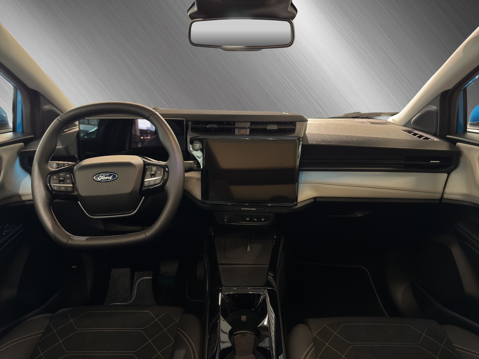 FORD Puma Gen-E Premium-image-11