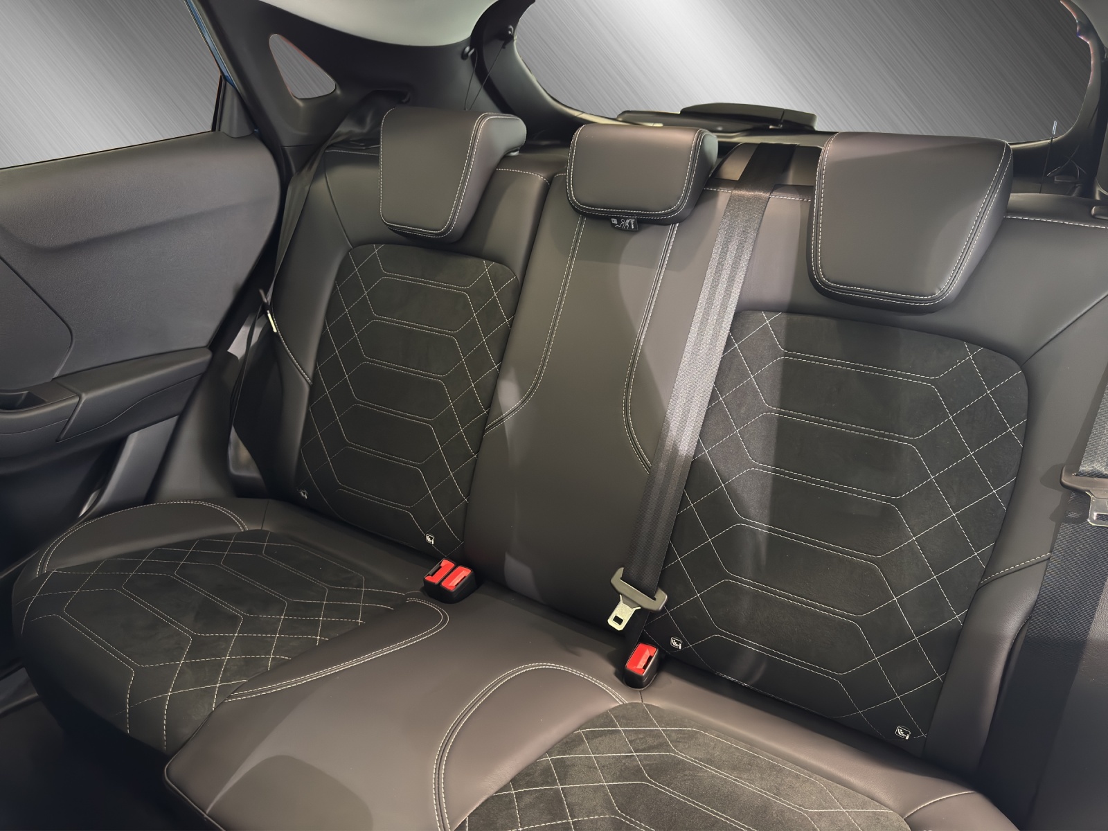 FORD Puma Gen-E Premium-image-10